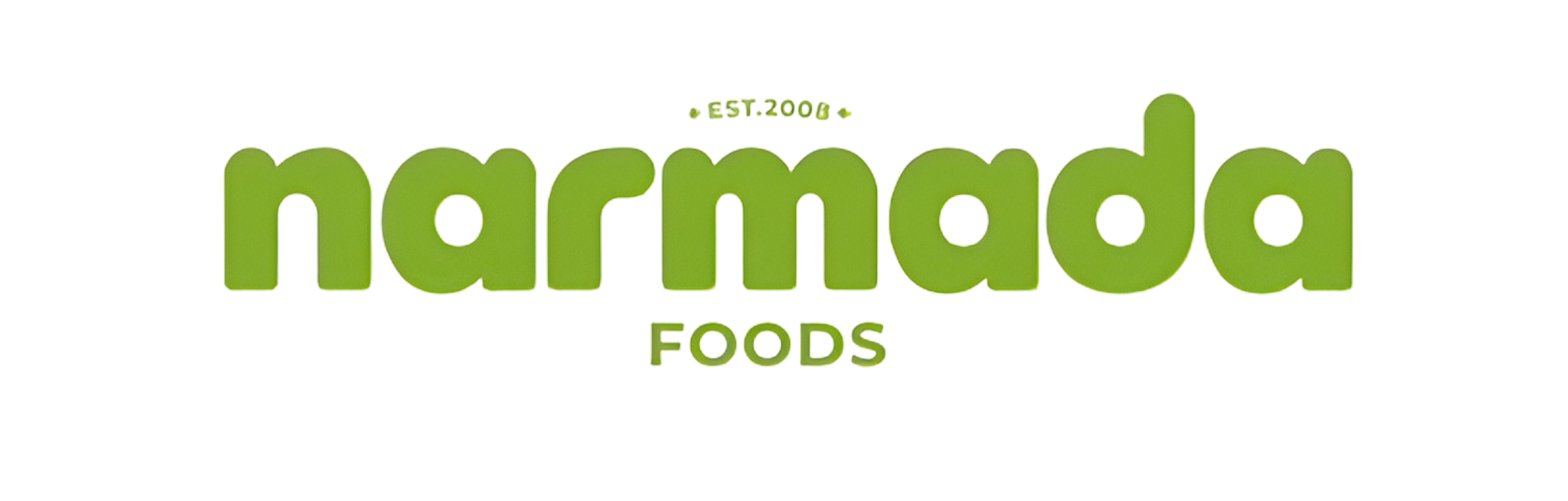 Narmada Foods Logo